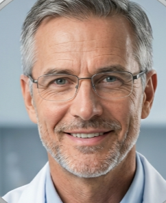 Elias Kenedy, MD