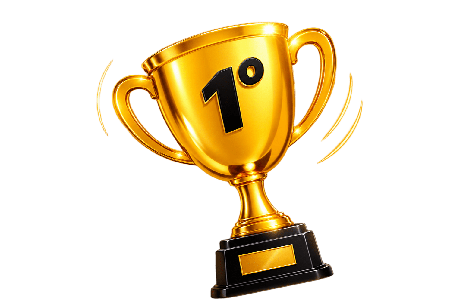1st Place